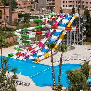4* Hotel Rose Aqua Park
