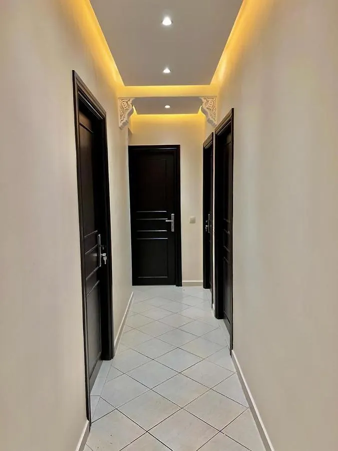 Residence Alfadl Marrakech Marrakesh 0*,  Morocco